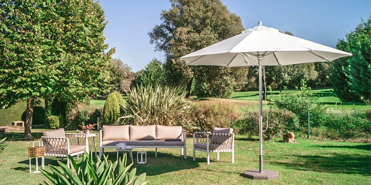 Das Gartenträume Team