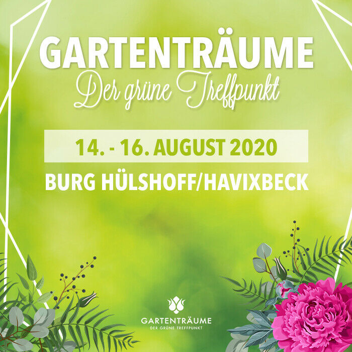 Havixbeck 06 08 11 2020 Messen