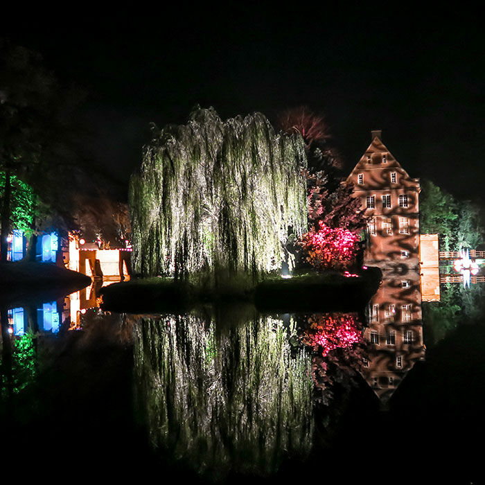 Havixbeck 06 08 11 2020 Messen