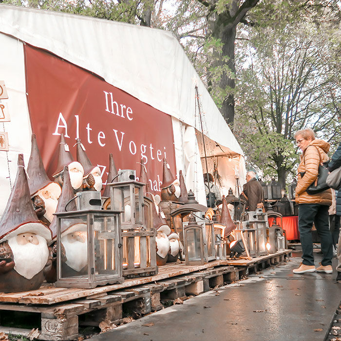 Havixbeck 06 08 11 2020 Messen