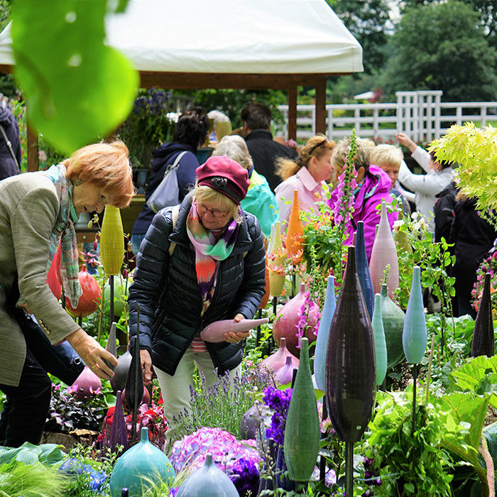 Havixbeck 06 08 11 2020 Messen