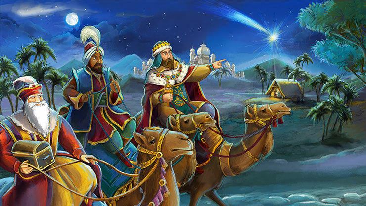 Wie Feiern Eigentlich Die Spanier Weihnachten