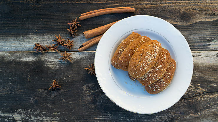 Wie Feiern Die Griechen Weihnachten