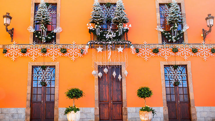 Wie Feiern Eigentlich Die Spanier Weihnachten
