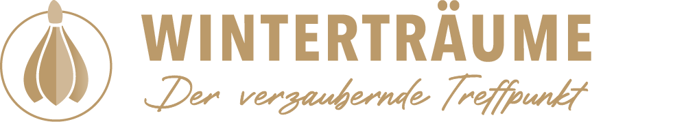 Winterträume Webseite Logo