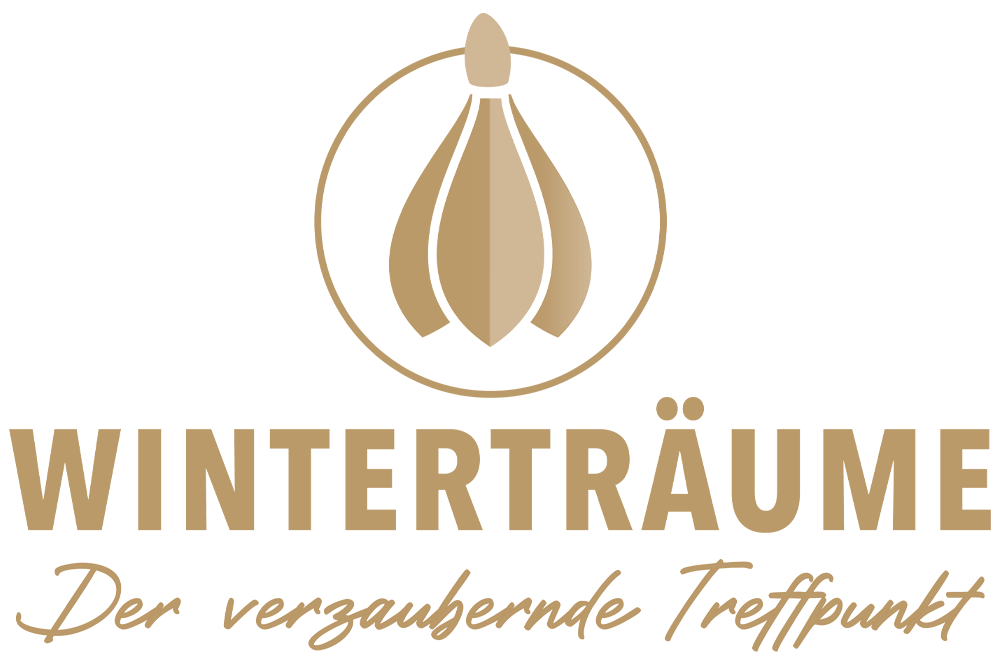 Winterträume Logo