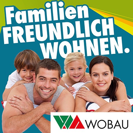 Anzeige Wobau Magdeburg