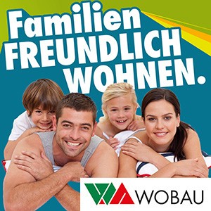 Anzeige Wobau Magdeburg