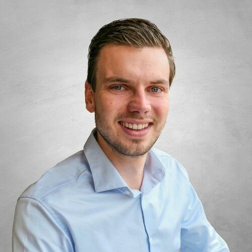 Diederik Lohuis Diederik Lohuis