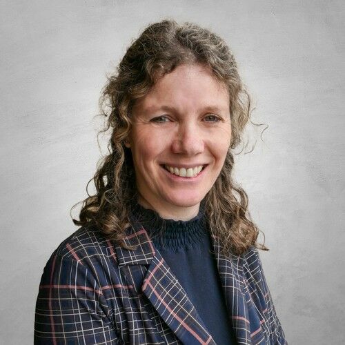 Marjon Nijkamp Marjon Nijkamp