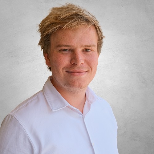 Sander Zwanepoel Sander Zwanepoel