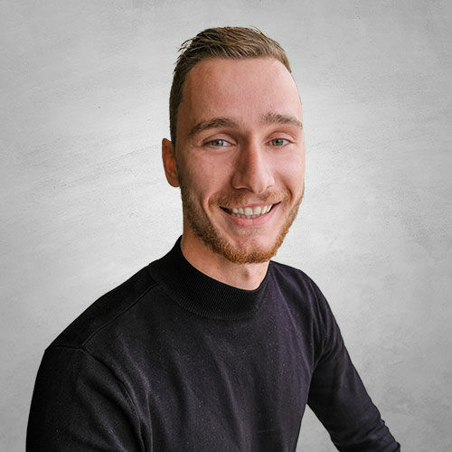 Thomas Nijhof Thomas Nijhof