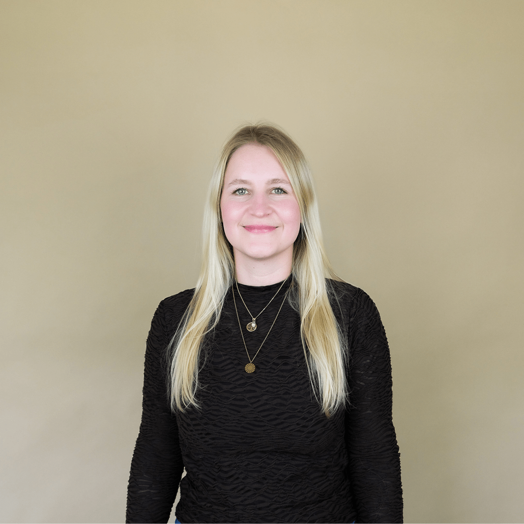 Laura Wisse