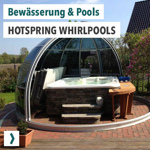 HotSpring Whirlpools