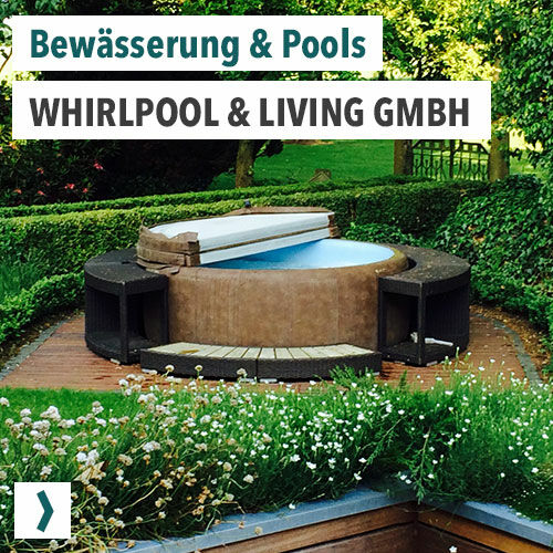 Whirlpool & Living GmbH