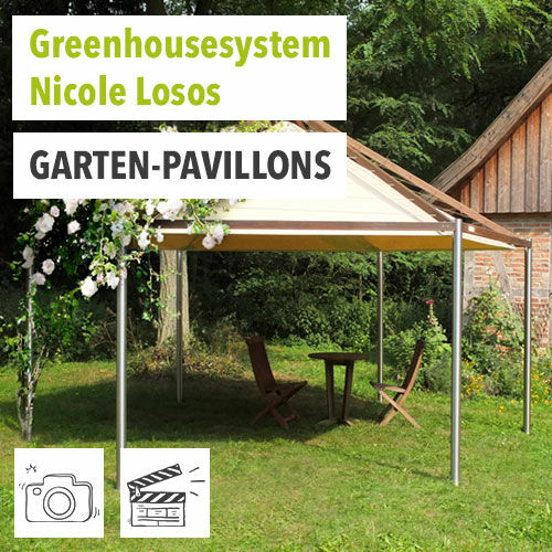 Greenhousesystem Aussteller