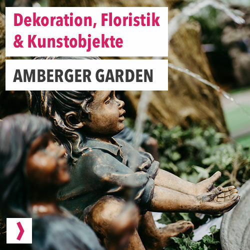 Amberger Garden