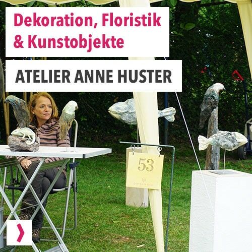 Atelier Anne Huster