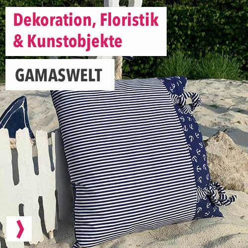 Gamaswelt