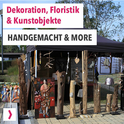 Handgemacht & more