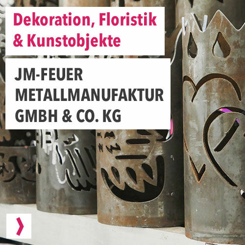 JM-Feuer Metallmanufaktur GmbH & Co. KG