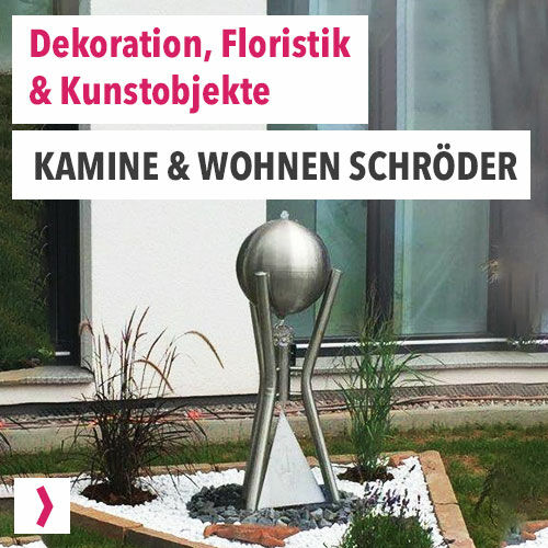 Kamine & Wohnen Schröder