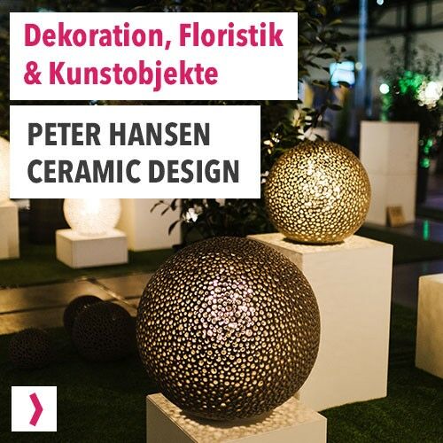Peter Hansen Ceramic Design