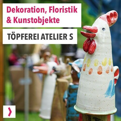 Töpferei Atelier S
