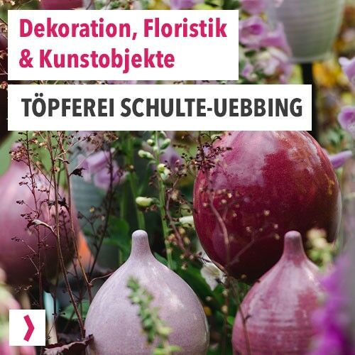 Töpferei Schulte-Uebbing Tecklenburg