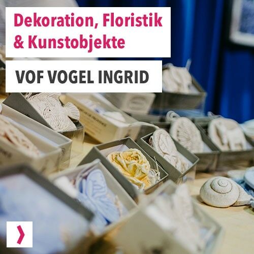 VOF Vogel Ingrid