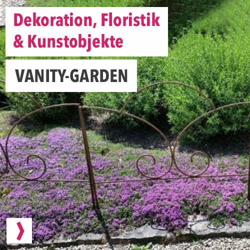 Vanity-Garden