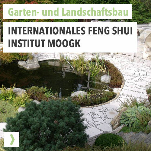 Internationales Feng Shui Institut Moogk