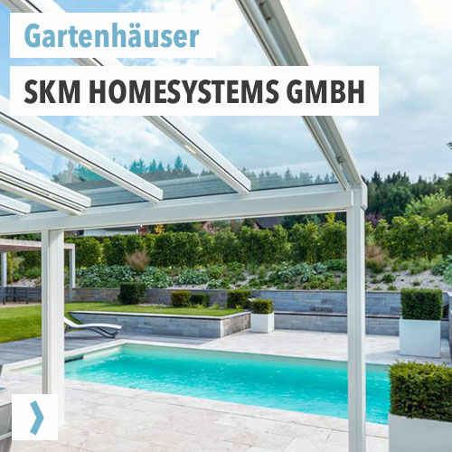 SKM Homesystems GmbH