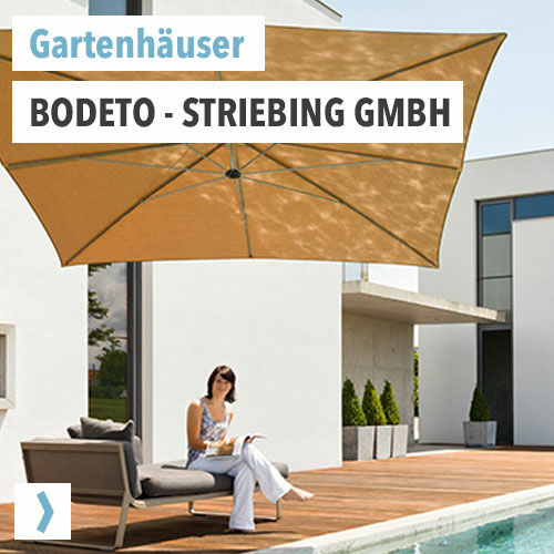 bodeto - Striebing GmbH