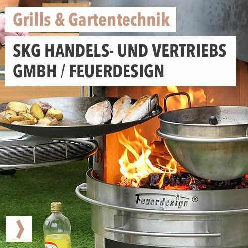 SKG Handels- und Vertriebs GmbH / Feuerdesign