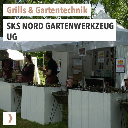 SKS Nord Gartenwerkzeug UG