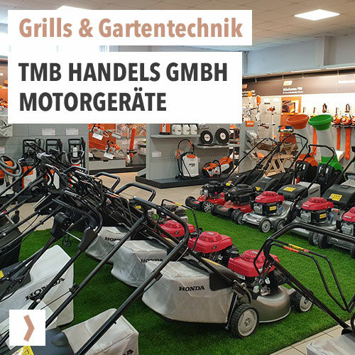 TMB Handels GmbH Motorgeräte