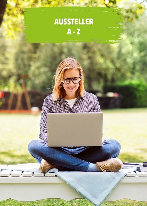 Aussteller A - Z