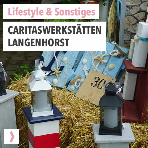 Caritaswerkstätten Langenhorst