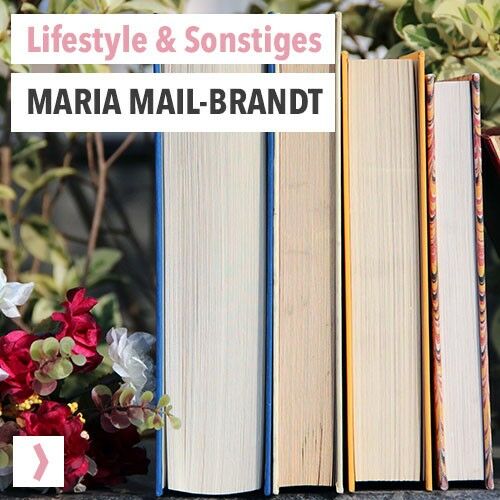 Maria Mail-Brandt
