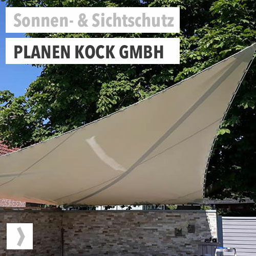 Planen Kock GmbH
