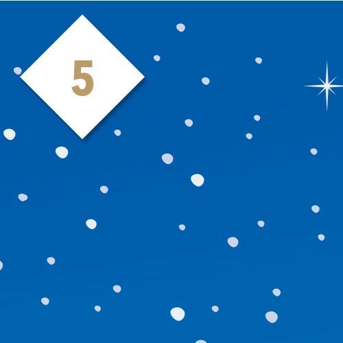 Überraschungskalender