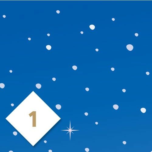 Überraschungskalender