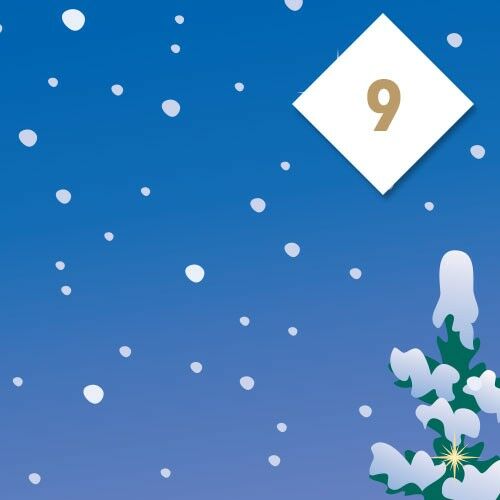 Überraschungskalender