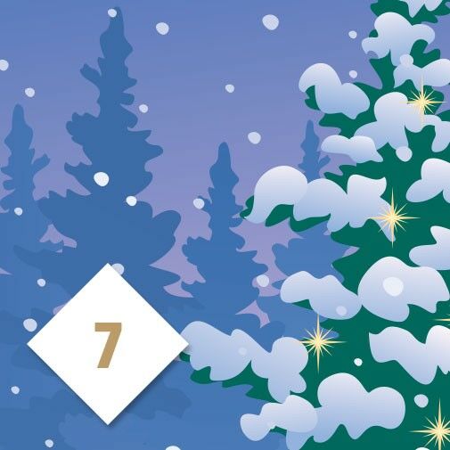 Überraschungskalender