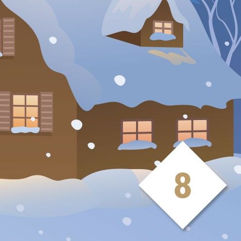 Überraschungskalender