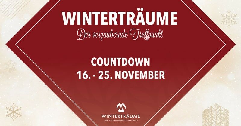 Überraschungskalender Magdeburg