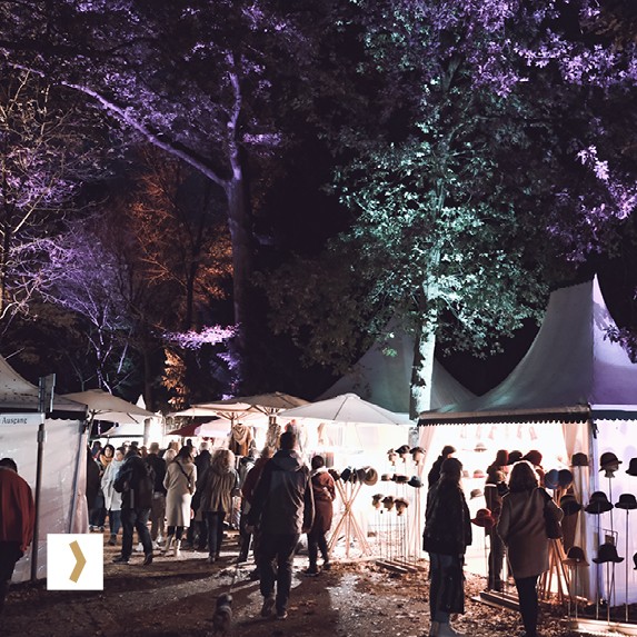 Winterträume Havixbeck | 10. bis 12. November 2023